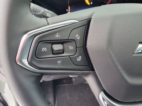 New 2026 Chevrolet TrailBlazer ACTIV w/ Convenience Package image 15