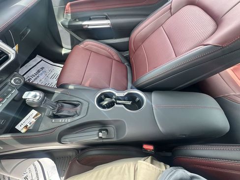 New 2026 Ford Mustang GT Premium image 27