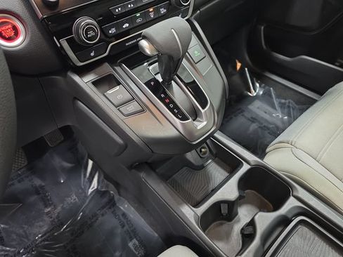 Used 2017 Honda CR-V EX image 25