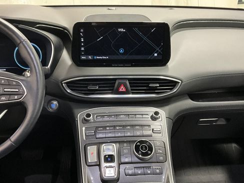 Used 2023 Hyundai Santa Fe Limited AWD/4WD image 8