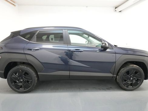 New 2026 Hyundai Kona SEL Sport AWD/4WD image 10