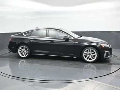 Used 2024 Audi A5 2.0T Premium Plus