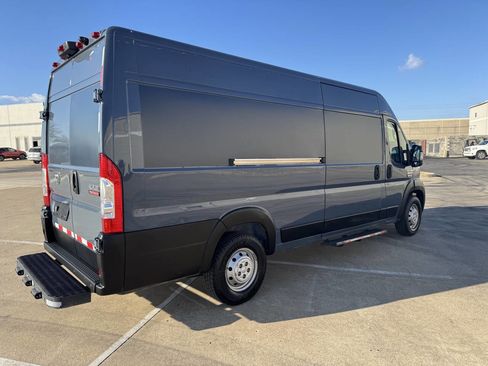 Used 2019 RAM ProMaster 3500 image 5