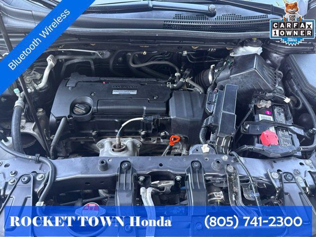 Used 2016 Honda CR-V LX image 35