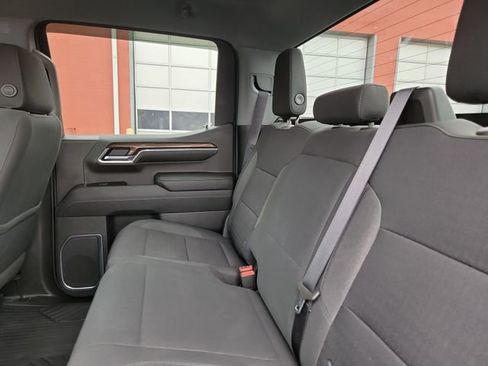 Used 2022 Chevrolet Silverado 1500 RST image 22