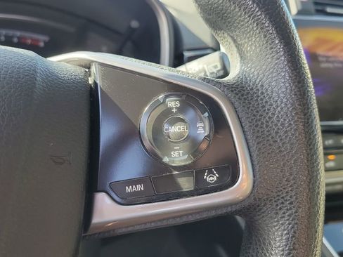 Used 2021 Honda CR-V EX image 26