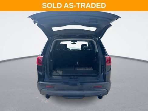 Used 2019 GMC Acadia SLT w/ Black Edition FWD image 24