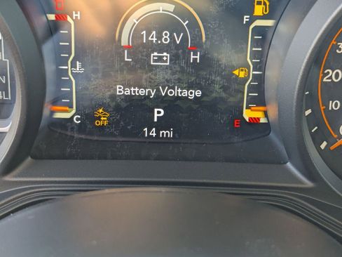 New 2026 Jeep Gladiator Sport image 14