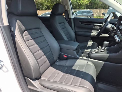 Used 2026 Honda CR-V EX-L image 27