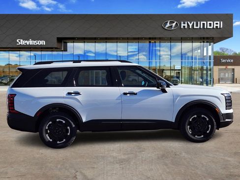 New 2026 Hyundai Palisade XRT Pro image 4