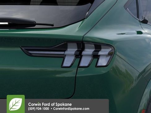 New 2026 Ford Mustang Mach-E Premium AWD/4WD image 21