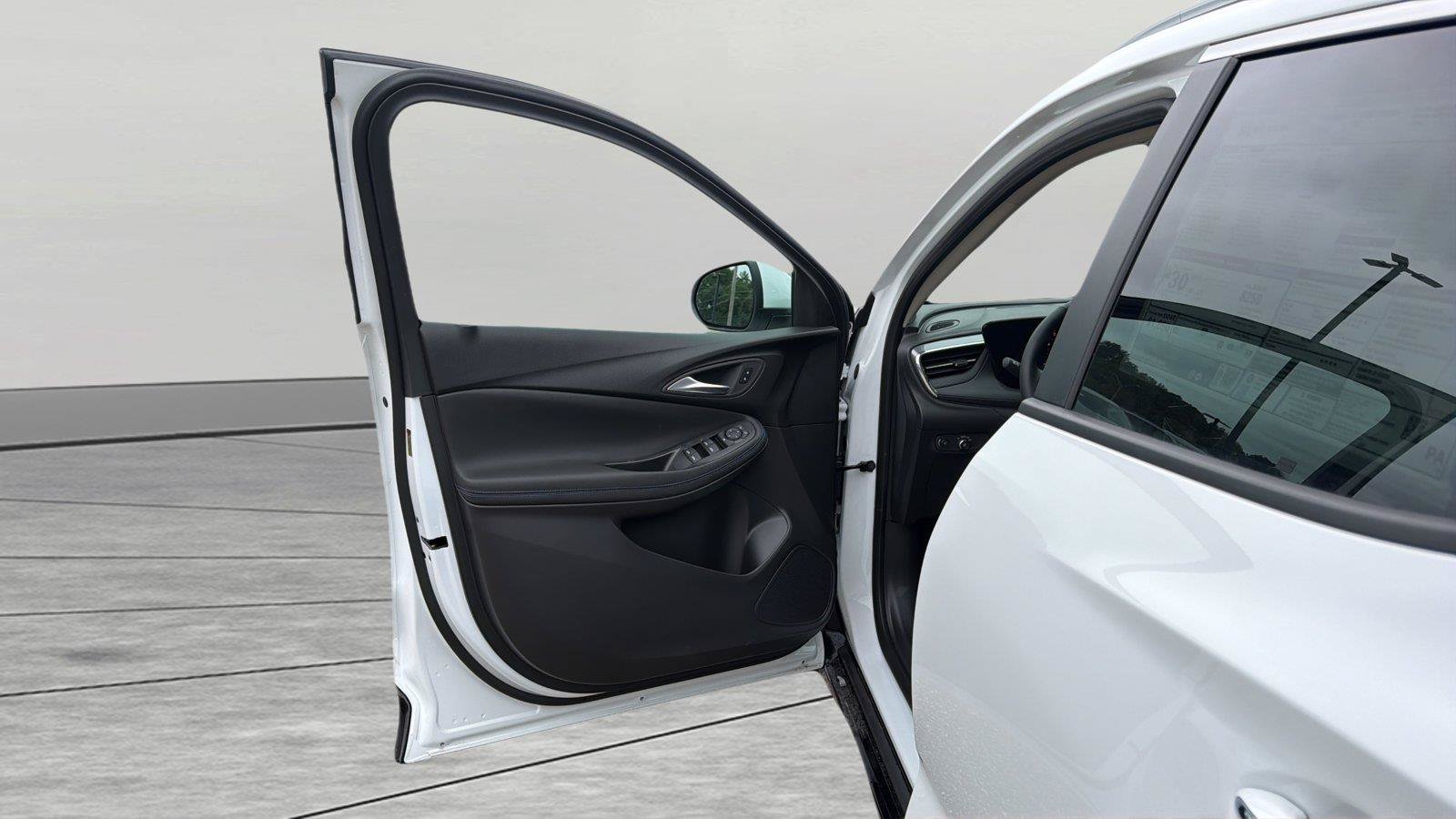 New 2026 Buick Encore GX Sport Touring w/ Advanced Technology Package FWD image 15