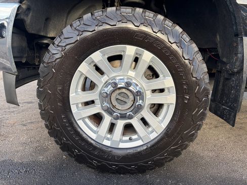 Used 2019 Ford F350 XL w/ STX Appearance Package image 15