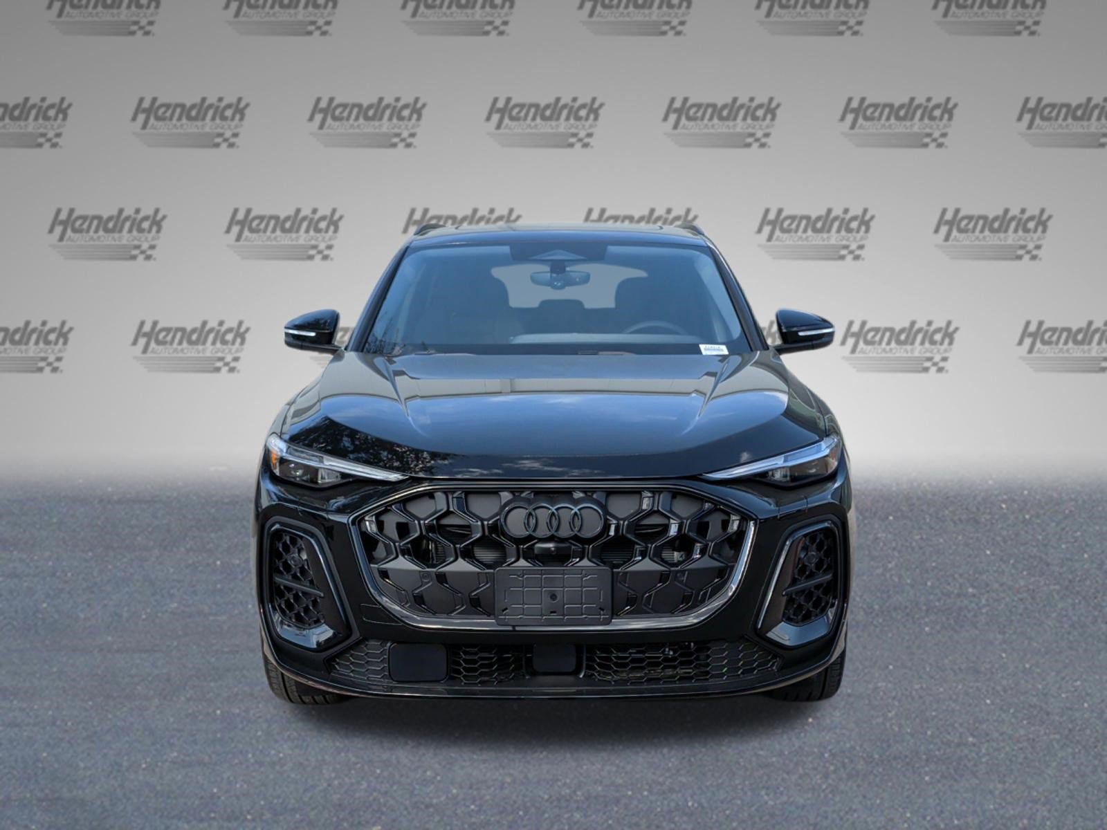 New 2026 Audi Q5 Prestige AWD/4WD image 3