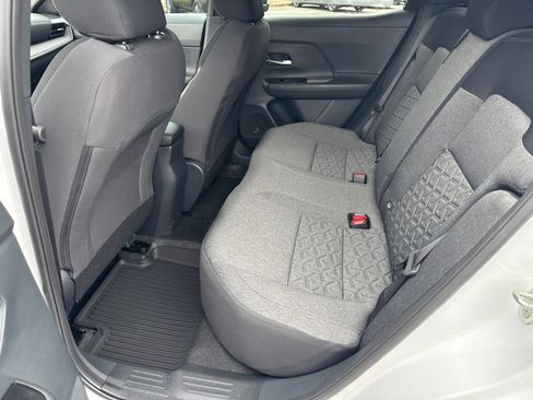 New 2026 Nissan Kicks SV image 13