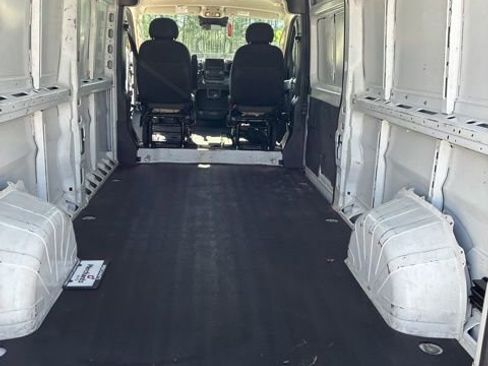 Used 2023 RAM ProMaster 2500 FWD image 17