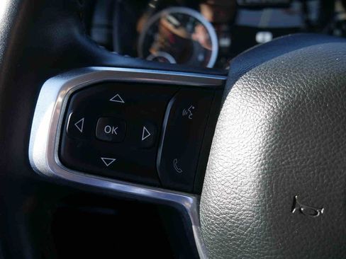 Certified 2024 RAM 2500 Laramie image 45