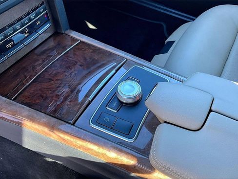 Used 2012 Mercedes-Benz E 350 4MATIC Sedan image 15