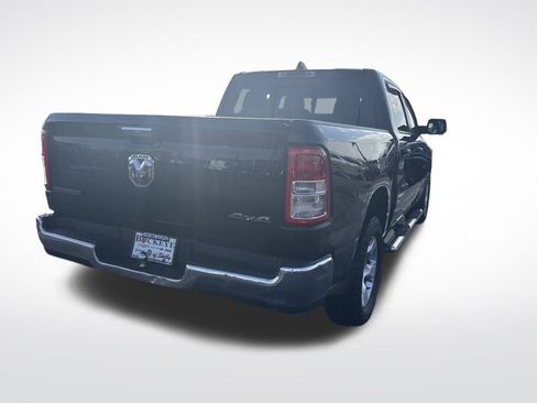 Used 2020 RAM 1500 Big Horn image 3