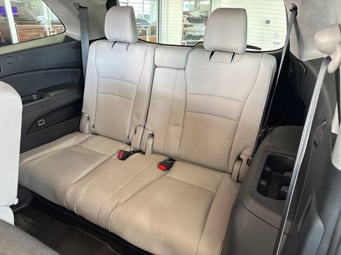 Used 2021 Honda Pilot Special Edition image 41