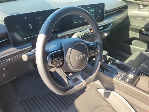 Used 2025 Kia K5 GT-Line image 18