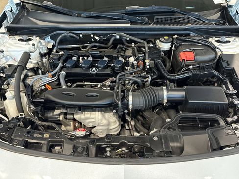 Used 2023 Acura Integra A-Spec image 36