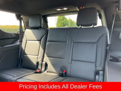 Used 2024 Chevrolet Tahoe LT AWD/4WD image 17