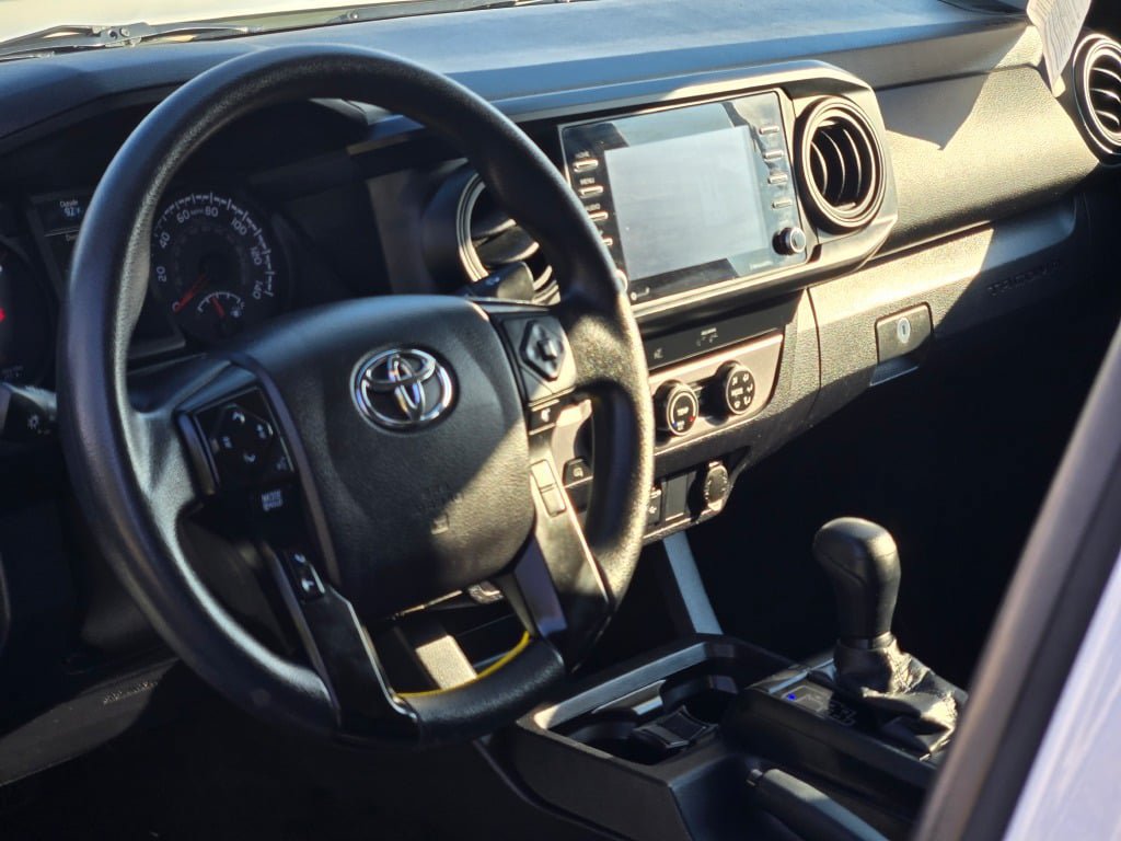 Used 2021 Toyota Tacoma SR RWD image 25