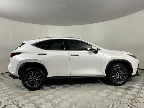 Used 2024 Lexus NX 250 FWD w/ Premium Package image 5
