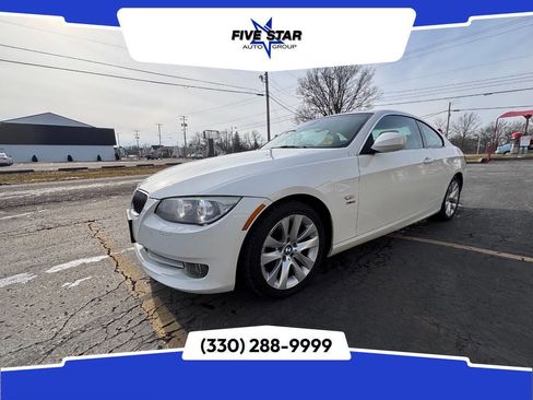 Used 2013 BMW 328i xDrive Coupe image 1