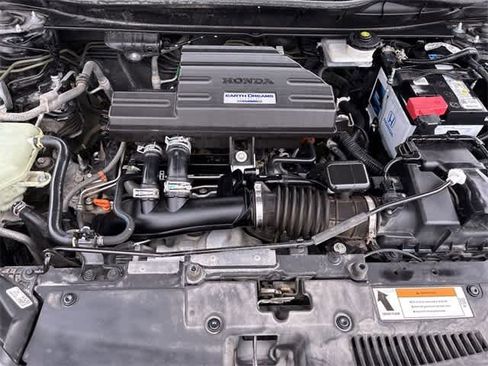 Used 2020 Honda CR-V LX image 15