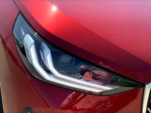 New 2025 BMW X3 xDrive30i w/ Premium Package image 13