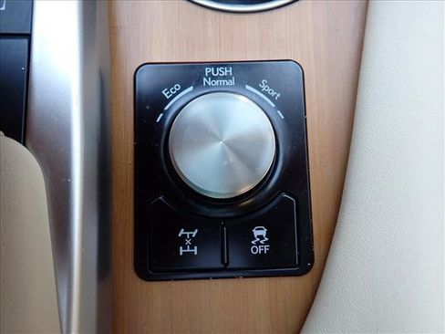 Used 2022 Lexus RX 350 AWD w/ Premium Package image 19
