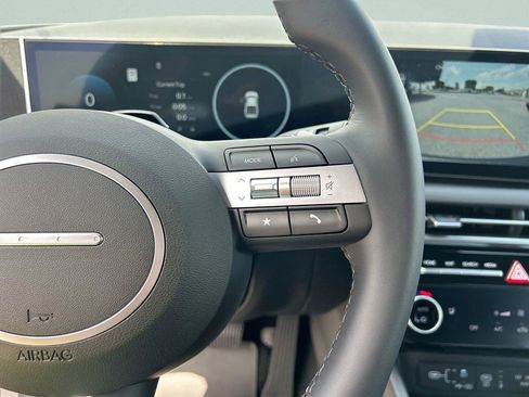 New 2026 Hyundai Santa Cruz XRT AWD/4WD image 35