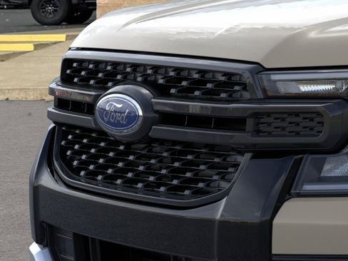 New 2026 Ford Ranger XLT AWD/4WD image 17