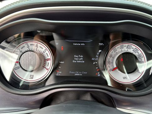 Used 2023 Dodge Challenger R/T Scat Pack RWD image 25