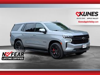 Used 2023 Chevrolet Tahoe RST w/ RST Performance Edition AWD/4WD video 1