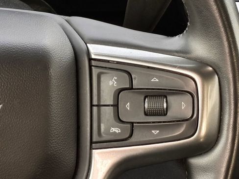 Used 2023 Chevrolet Silverado 1500 LT w/ Protection Package AWD/4WD image 13