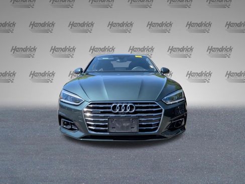 Used 2018 Audi A5 2.0T Prestige image 5