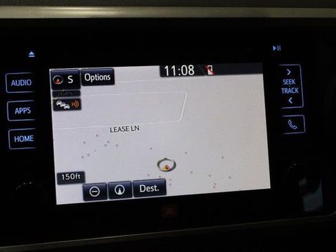 Used 2018 Toyota Tacoma Limited image 8