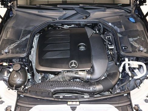 Used 2021 Mercedes-Benz C 300 4MATIC Sedan image 44