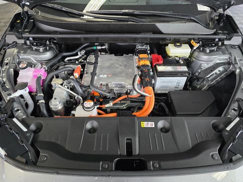 New 2026 Toyota bZ image 9