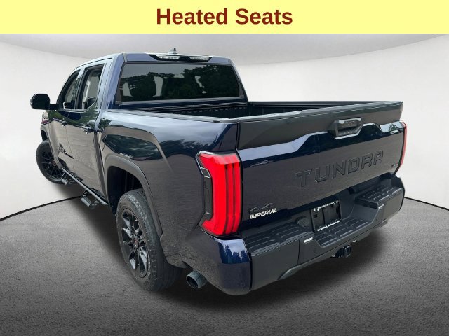 Used 2024 Toyota Tundra SR5 w/ SR5 Premium Package AWD/4WD image 7