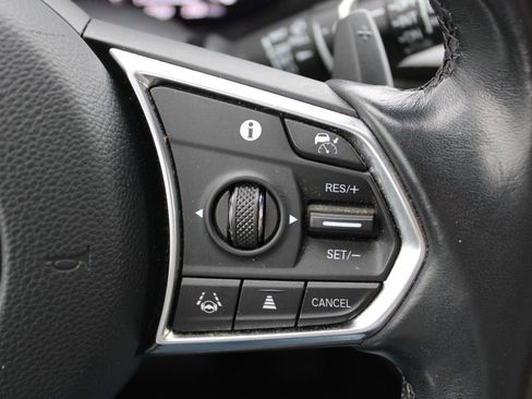 Used 2022 Acura MDX SH-AWD image 31