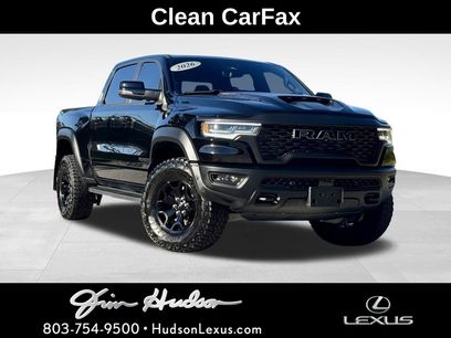 Used 2026 RAM 1500 RHO w/ RHO Level 1 Equipment Group