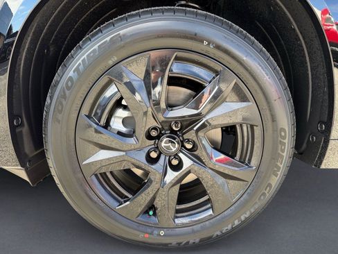 New 2026 MAZDA CX-5 2.5 S w/ Premium Plus Package image 9