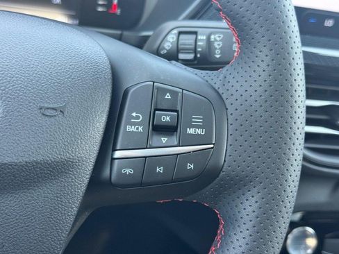 Certified 2023 Ford Escape ST-Line w/ Tech Pack #1 AWD/4WD image 19