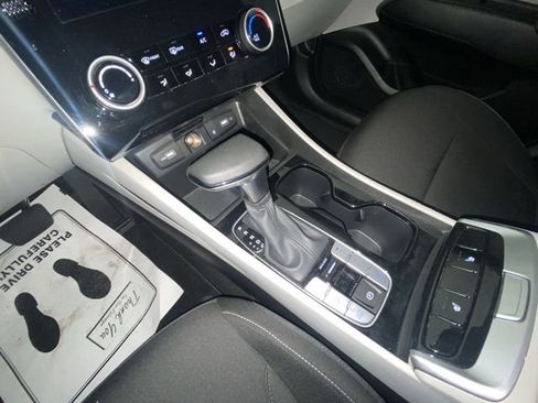 Used 2023 Hyundai Tucson SEL image 19