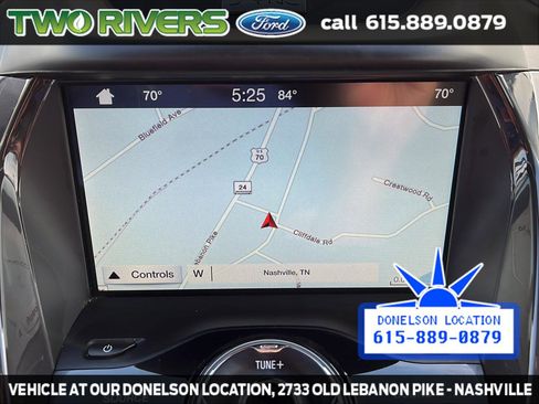 Used 2016 Ford Escape Titanium FWD image 24