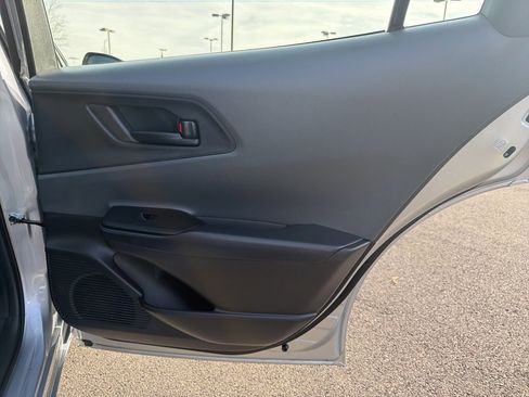 Used 2026 Toyota Prius LE image 20